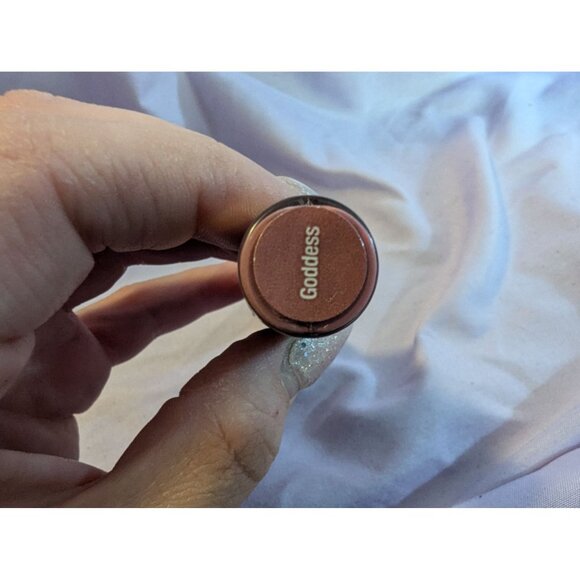 LipSense By SeneGence Long Lasting Liquid Lip Color "Goddess" Sealed - Picture 3 of 3